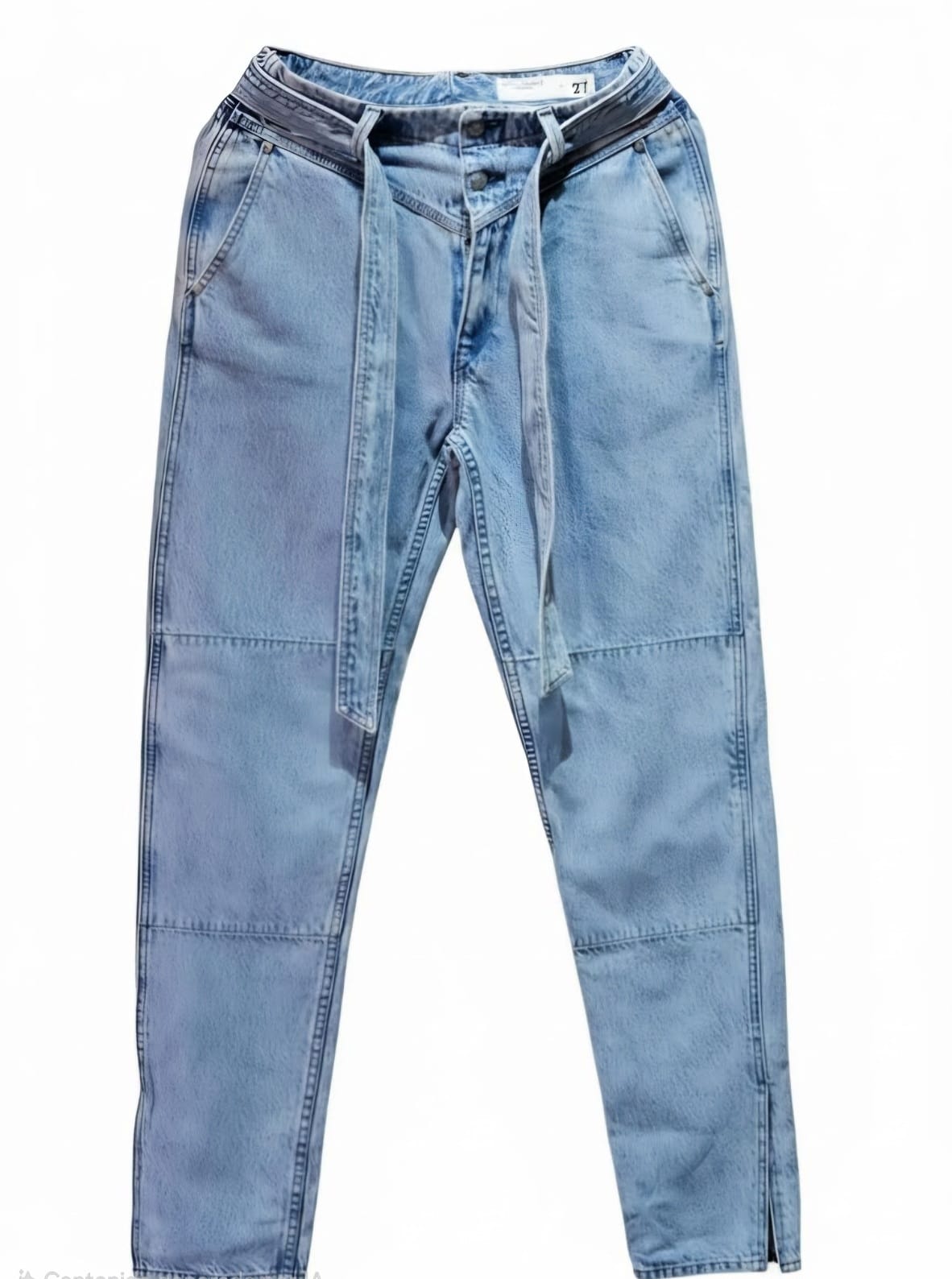 Jeans Rag & Bone para mujer (Pieza Unica)